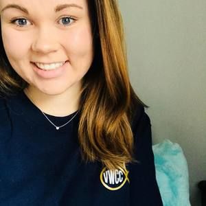 Meet your Posher, Madeline